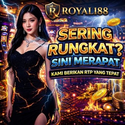 Royal188 Link