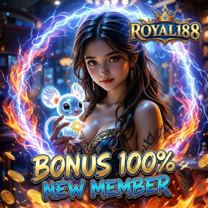 Royal188 Situs
