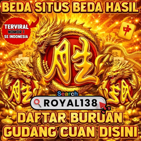 ROYAL138