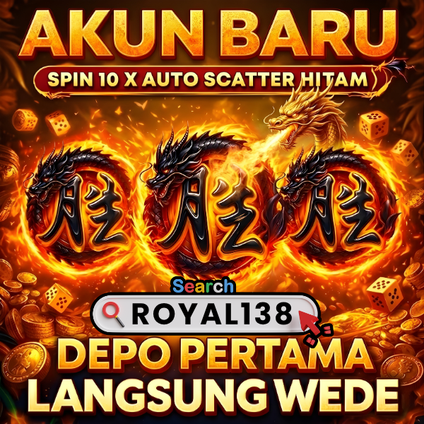 ROYAL138 VIP $ Member Eksklusif Ladang Cuan Di ROYAL138 - car-travels