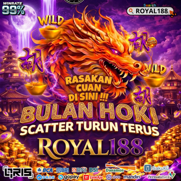  ROYAL188