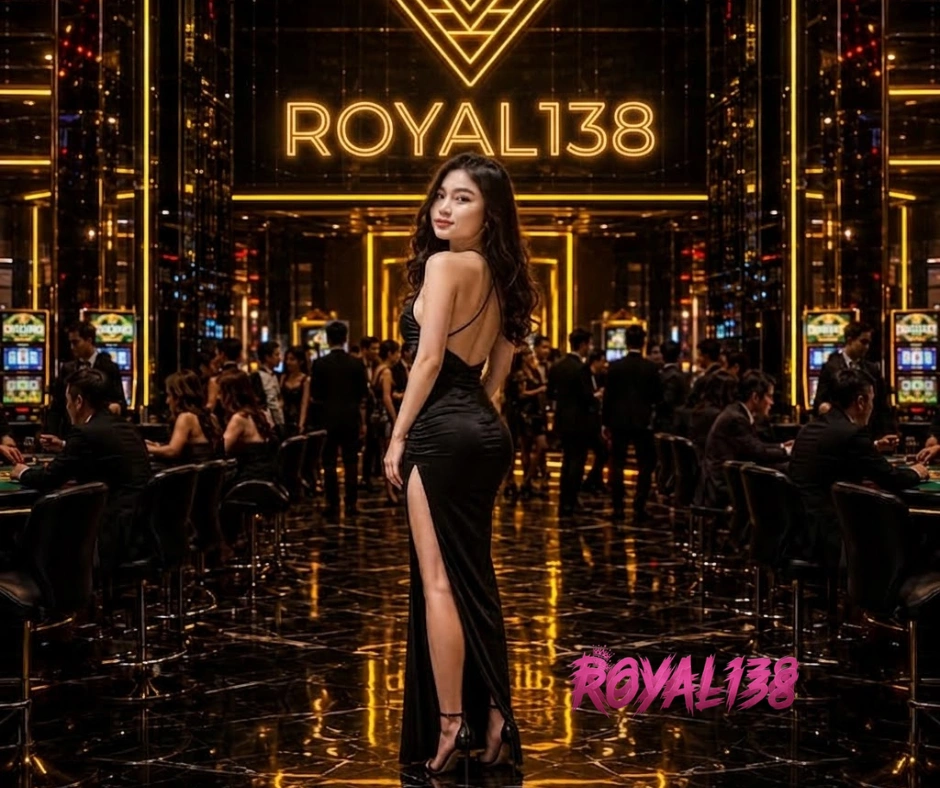 Galeri foto Royal138 ! Akses Login Alternatif Platform Judi Live Game Terlengkap Paling Aman di SURABAYA