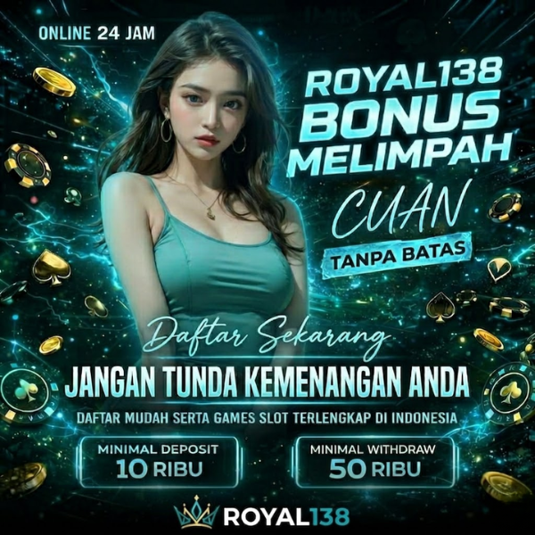 ROYAL138 # Solusi Cerdas Pilih Game Online 2026 - car-travels