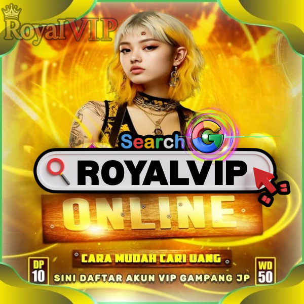 RoyalVIP