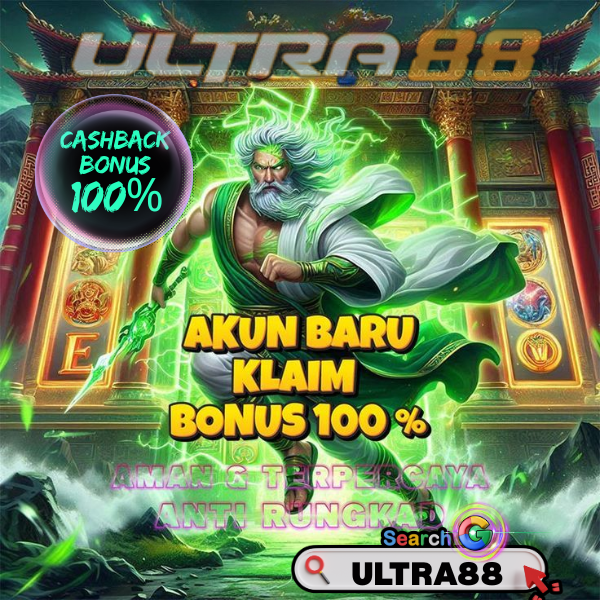 BONUS SCATTER ONLINE