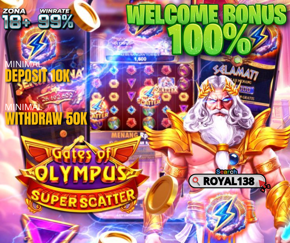 ROYAL138