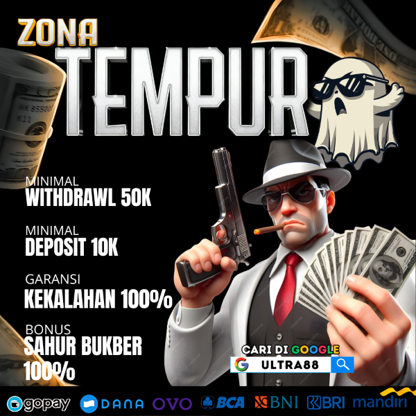 ULTRA88 $ Teknik Link Alter Cuan Aman Bersama Ultra88 tmw.com.pk