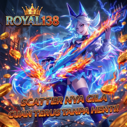 Royal138 Alternatif $ Link Login VIP Dan RTP Live - asmetaluae