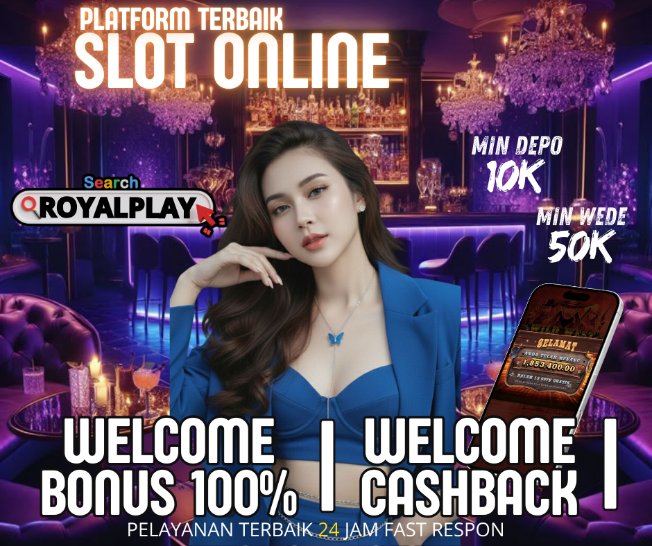 RoyalPlay Raja Bonus #  Bengkulu Tongkrongan Bonus Se-asia RoyalPlay - radiolafkenche.cl