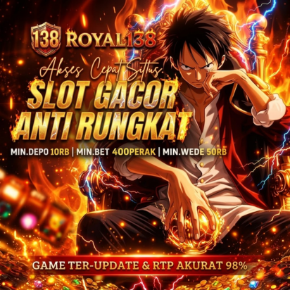 Royal138 Com $ Ubah Nasib Putaran Slot Hingga Ratusan Juta ! bigstarpro