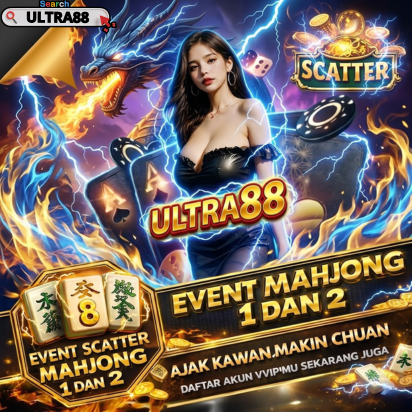 Ultra88 Rtp Front Black 