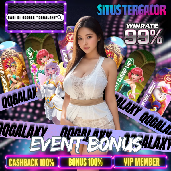 QQGALAXY Link Mantap ! Cara Cepat Cari Duit Qqgalaxy digimarconvilnius.com