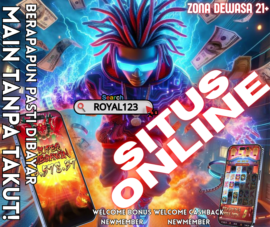 BONUS SCATTER ONLINE