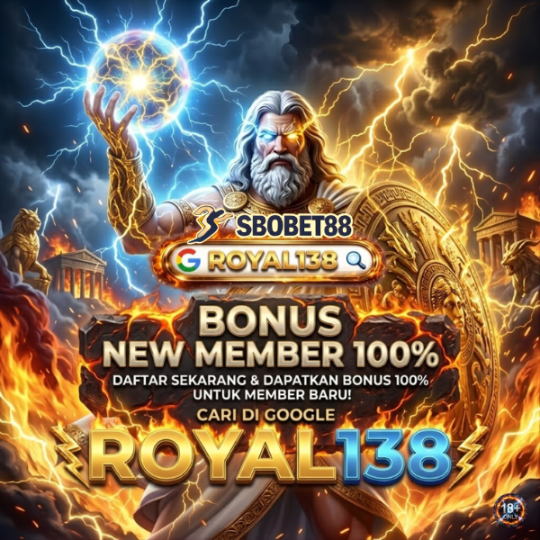SBOBET88 $ Nikmati Pengalaman Eksklusif di SBOBET88 - wilddiscovery
