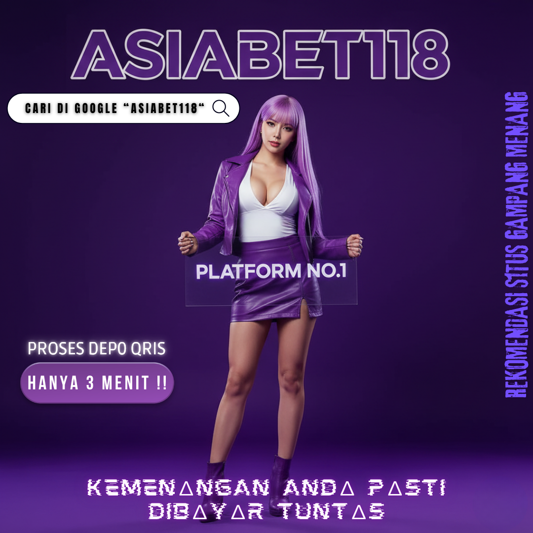 ASIABET118