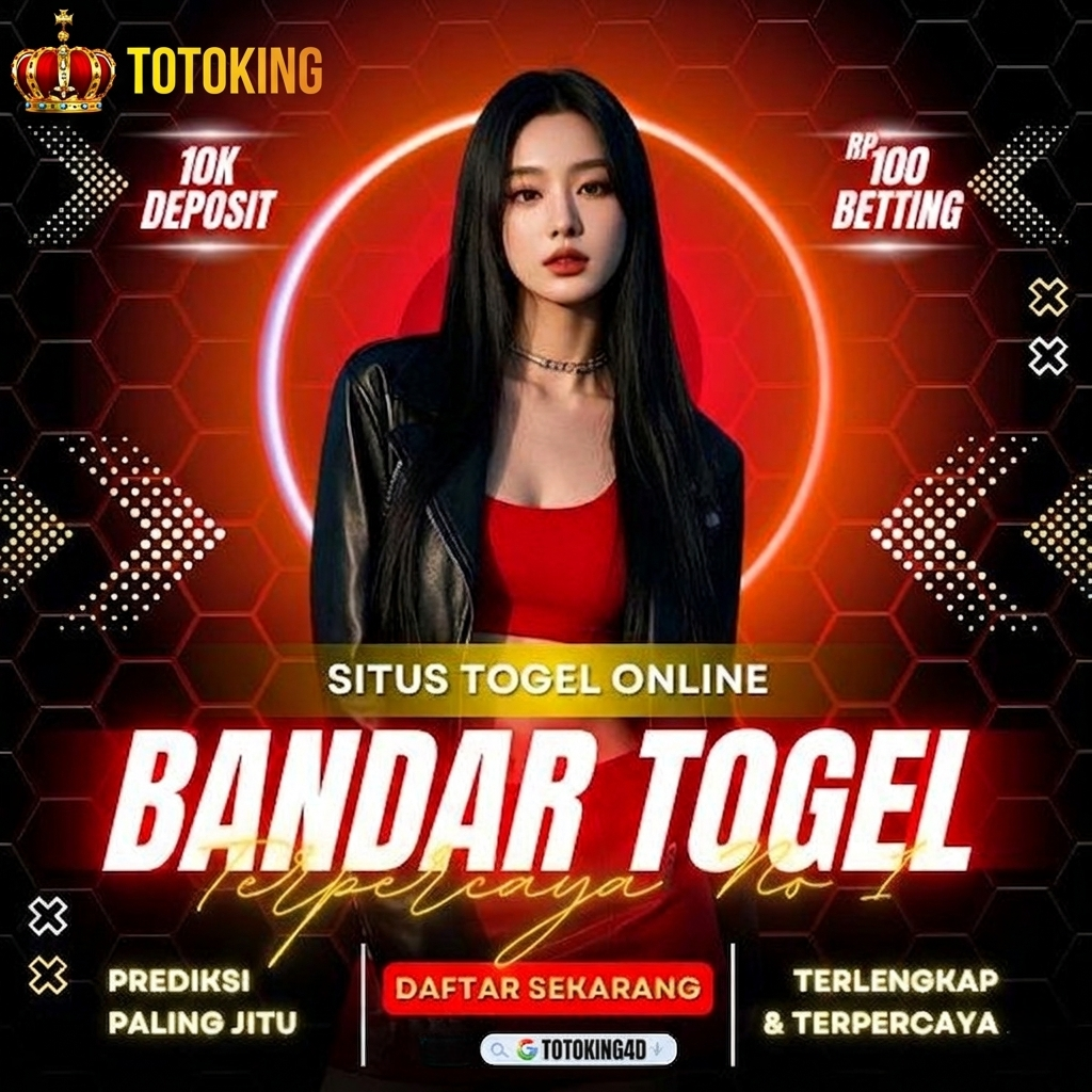 TOTOKING4D Hadir Kembali # Memberikan Anda Game Yang Seru di rosedalerifleclub
