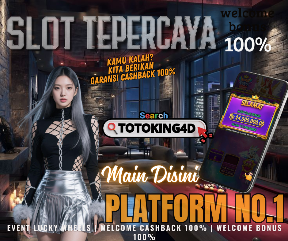 Totoking4d Scatter Online : Hadiah Setiap New Member Kalimantan Timur - sumicometal.com