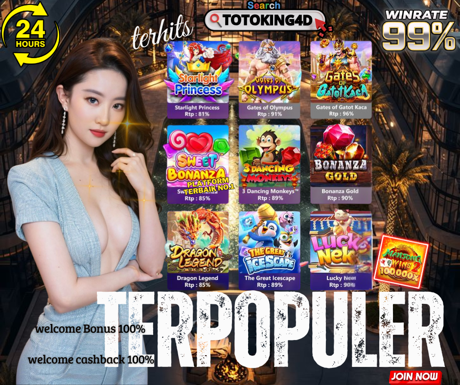 Totoking4d Bonus Rollingan # Jackpot Paus Paling Besar Palembang - digimarconmexico.com.mx