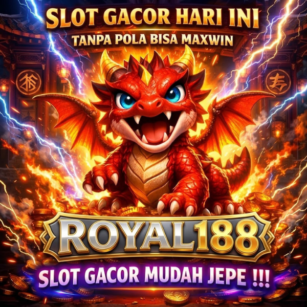 ROYAL188