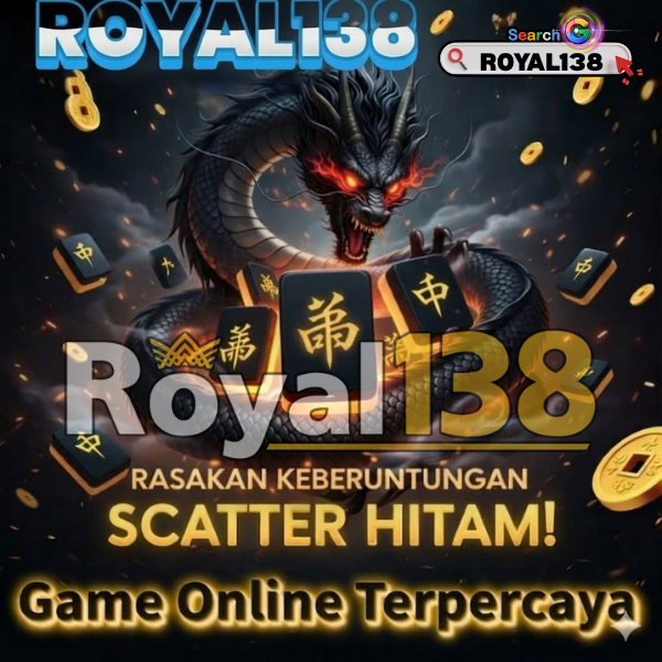 ROYAL138 Fenomena Scatter Hitam ^ Mahjong Ways Di ROYAL138 * abs.co.in