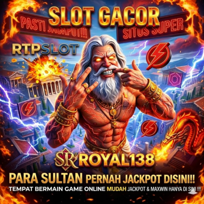 Slot Login GACOR