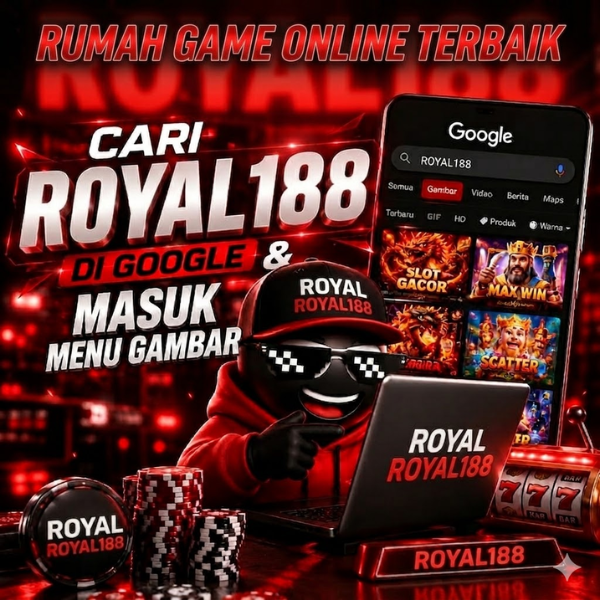 ROYAL188 : Rumah Game Online Terbaik Dengan Performa Cepat - silenthillhotel