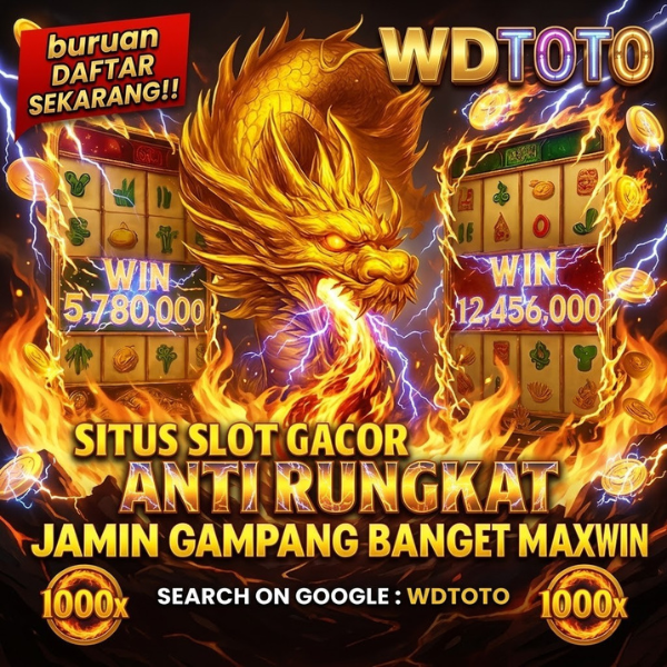 WDTOTO # Cara Cepat Raup Keuntungan Diam-Diam Bersama Wdtoto lcnservicesllc