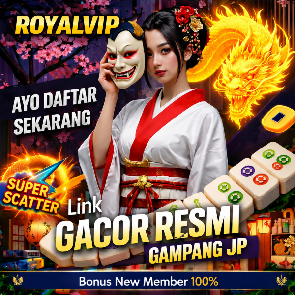 ROYALVIP