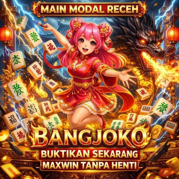 BANGJOKO