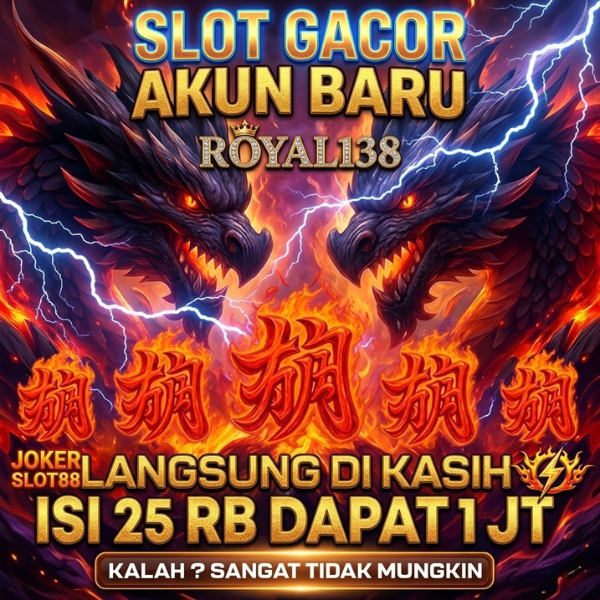 Gacor Max Slot