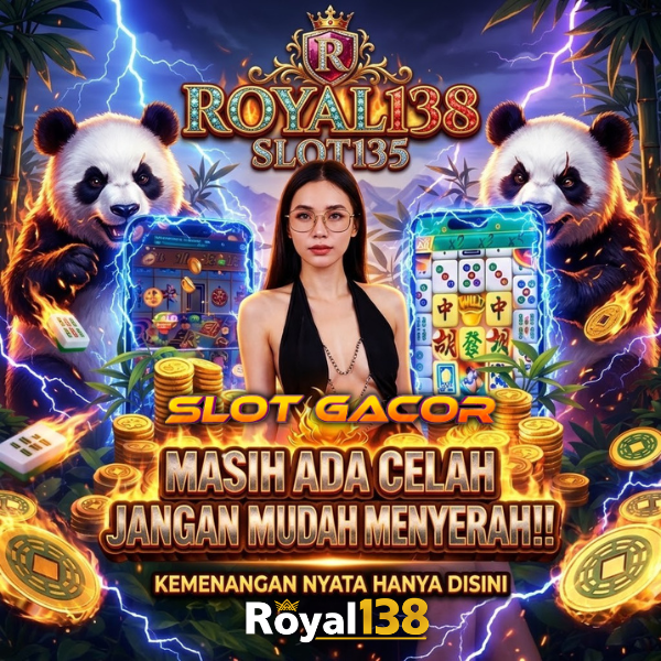 Slot135 Link