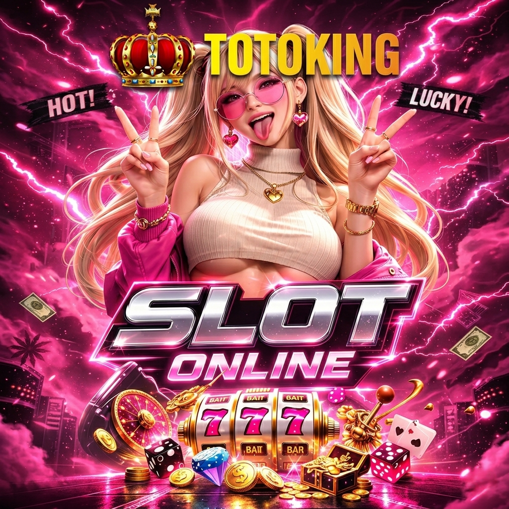 TOTOKING4D Link Kaya # Tips Jitu Jadi Milyader di TOTOKING4D # glink.co.za
