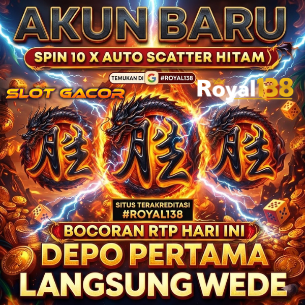 Bocoran Rtp Hari Ini