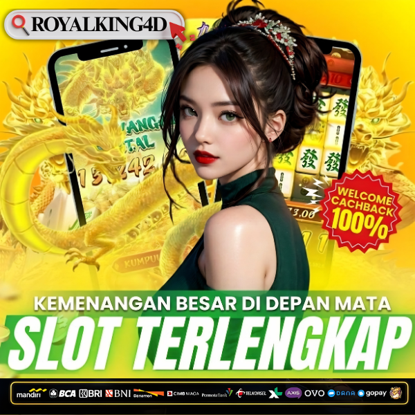 ROYALKING4D