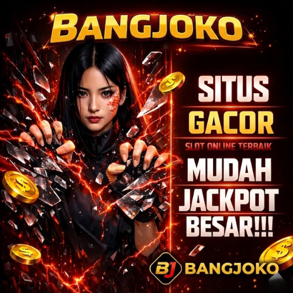 BANGJOKO Link > Tempat Terbaik Bermain Game Online - asiantoolscenter