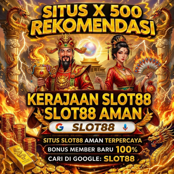 SLOT88 🚀 KERAJAAN SLOT88 SITUS SLOT777 JITU HASILKAN DUIT CEPAT