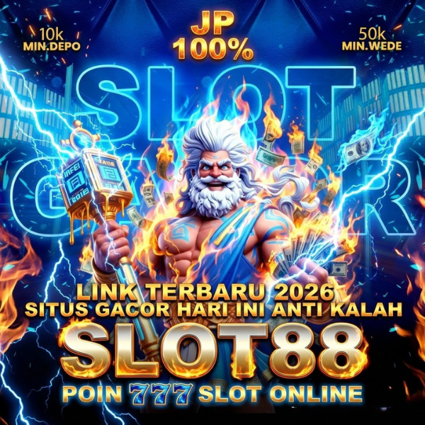 SLOT88 APK Gugus Bintang Toto Macau, Unit Terbaru & Ter-asyik