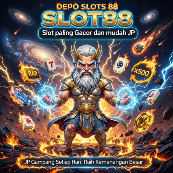 SLOT88 APK Gugus Bintang Toto Macau, Unit Terbaru & Ter-asyik