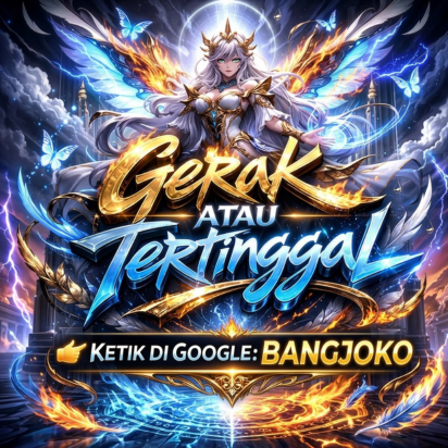 BangJoko Bonus $ Scatter Hitam Dan Perkalian Besar Bersama asiliasali