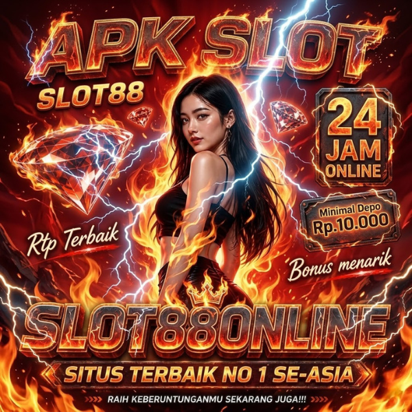 SLOT88 ~ SLOT88ONLINE SLO777 Link Jitu Penghasil Cuan Terpercaya