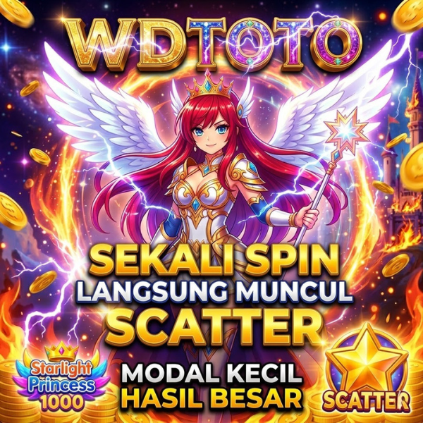 WDTOTO