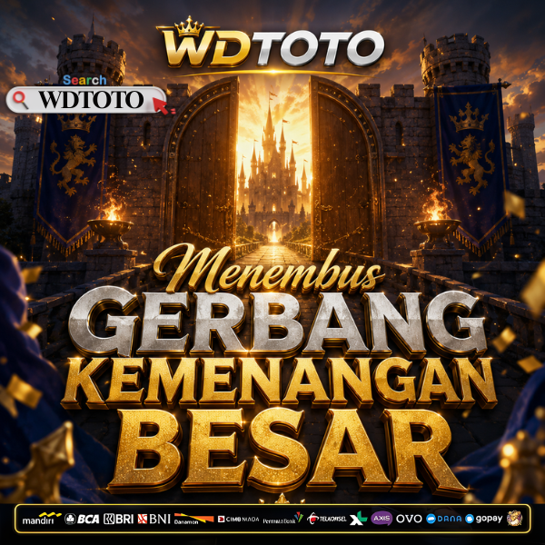 WDTOTO * Menembus Gerbang Kastil Tempat Rilisnya Game Online Kemenangan Besar - mcneillsofhowth 