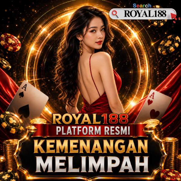 ROYAL188 - Portal Resmi Game Online Maxwin Indonesia | essence-care
