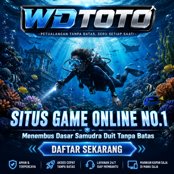 Game WDTOTO