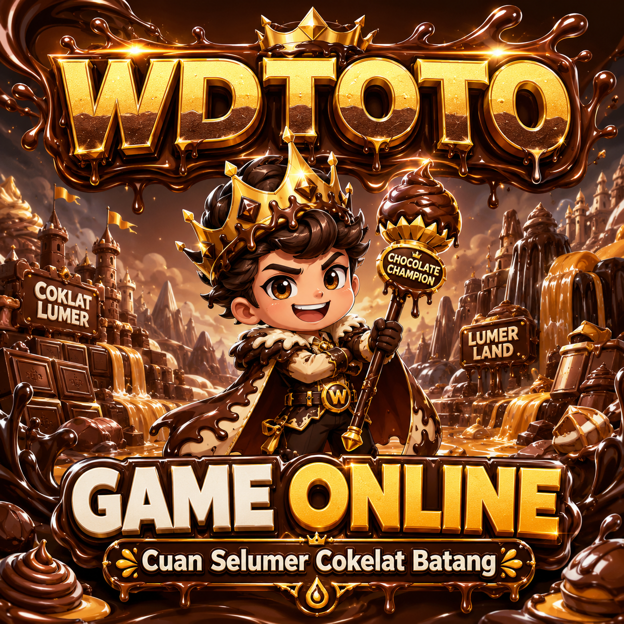 WDTOTO