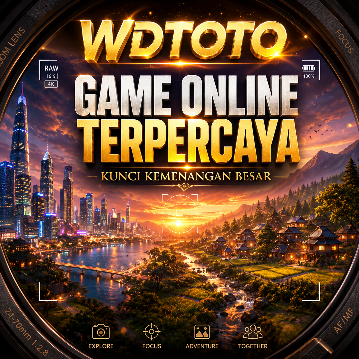 WDTOTO