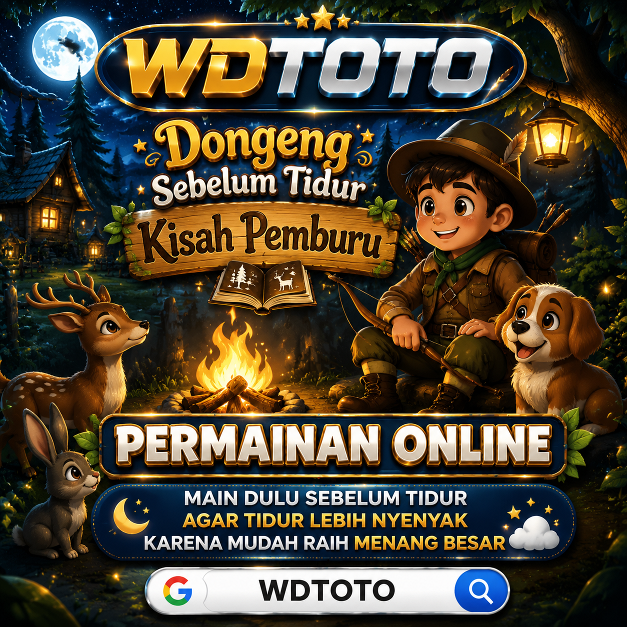 WDTOTO
