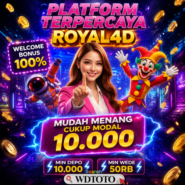 ROYAL4D ^ Akses Situs Game Online Dengan Kemenangan Sensasional - stayonthebeach
