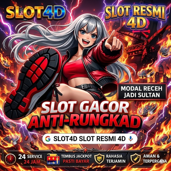 SLOT4D