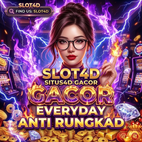 SLOT4D